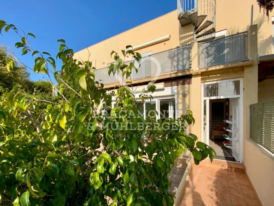 Duplex i Santa Eulalia Del Rio, Ibiza - foto 2