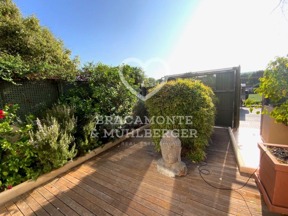 Duplex i Santa Eulalia Del Rio, Ibiza - foto 3