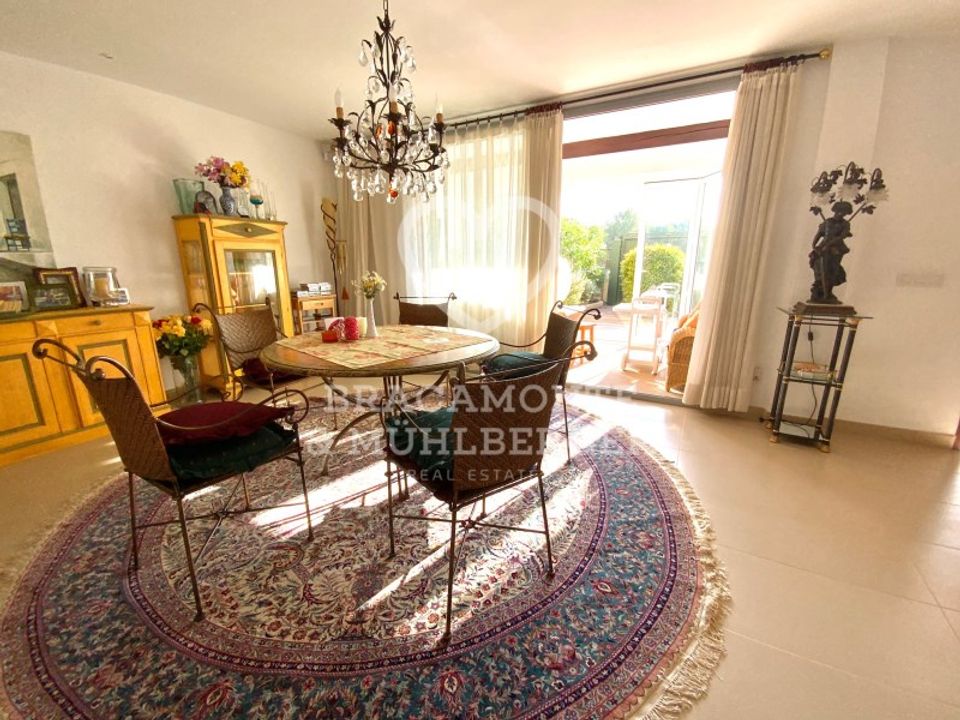 Duplex i Santa Eulalia Del Rio, Ibiza - foto 4