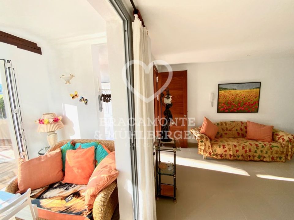 Duplex i Santa Eulalia Del Rio, Ibiza - foto 5