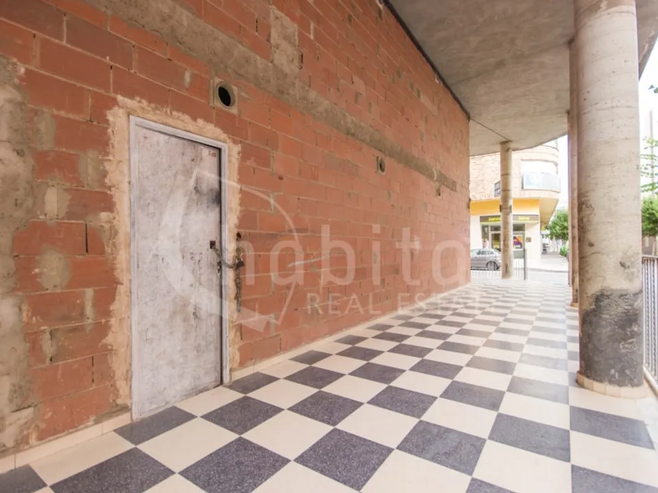 Erhvervsejendom i Los Montesinos, Alicante - foto 4