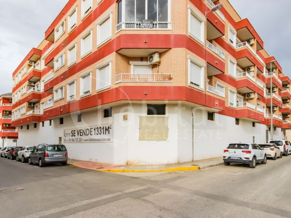 Erhvervsejendom i Los Montesinos, Alicante - foto 2