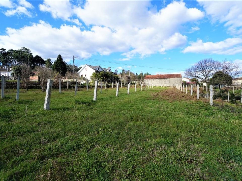 Helårsgrund i Moncao, Viana do Castelo - foto 3