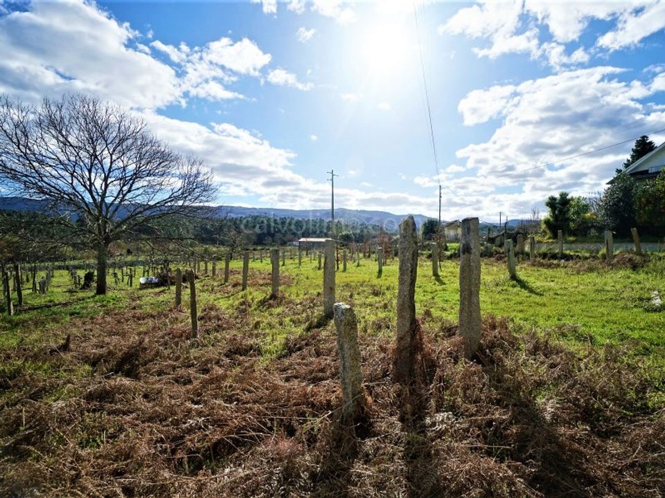 Helårsgrund i Moncao, Viana do Castelo - foto 2