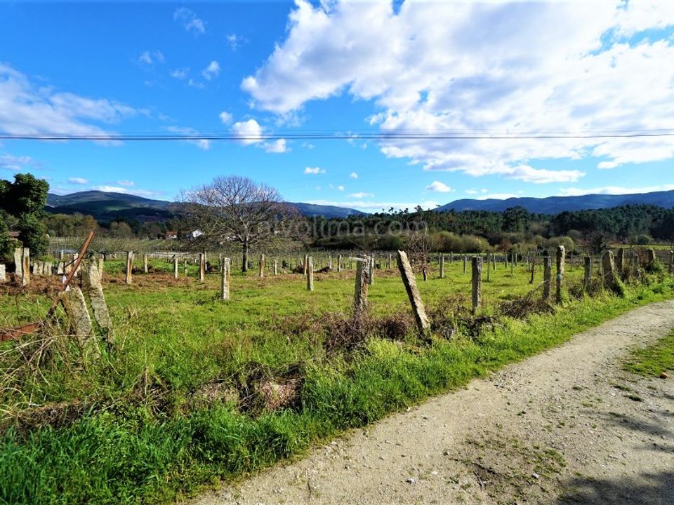 Helårsgrund i Moncao, Viana do Castelo - foto 4