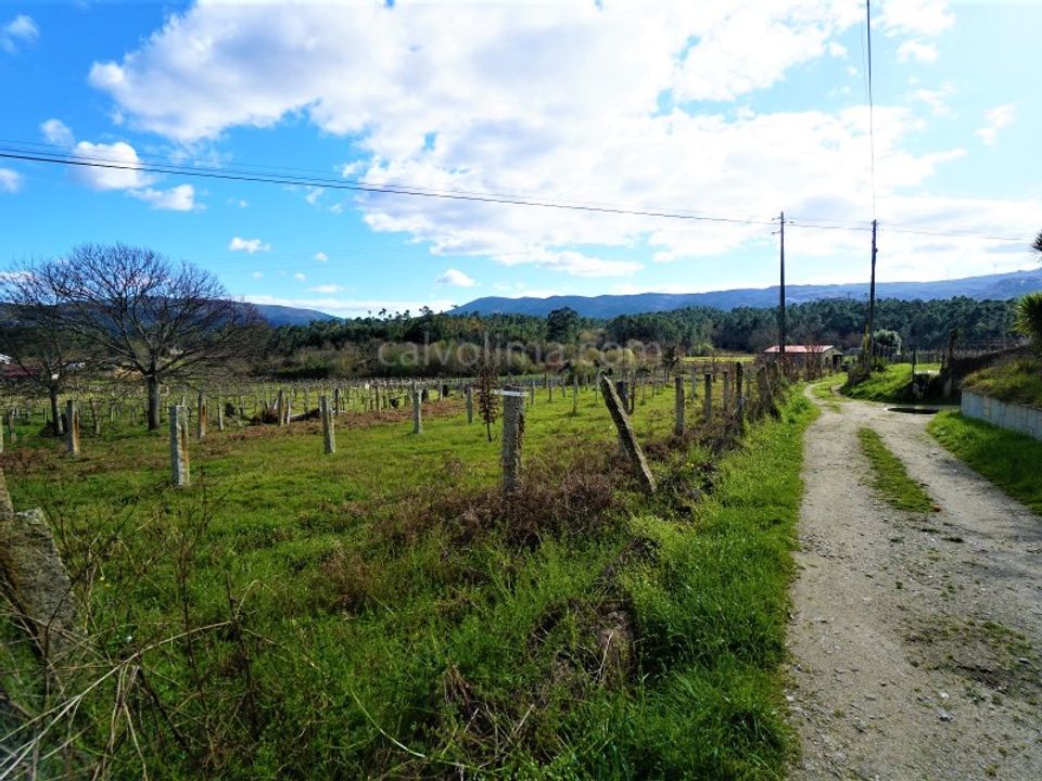 Helårsgrund i Moncao, Viana do Castelo - foto 5