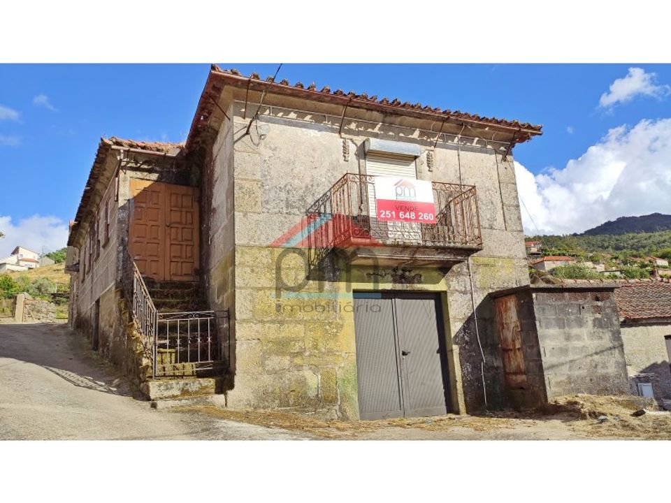 Villa i Moncao, Viana do Castelo - foto 1