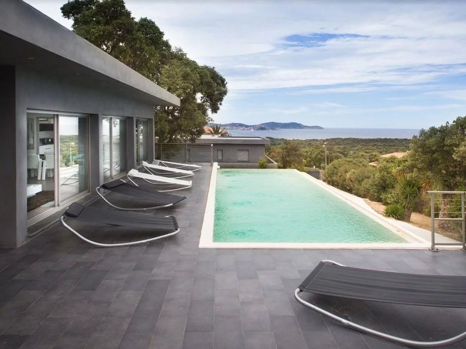 Country house in Lumio, Haute-Corse - photo 1
