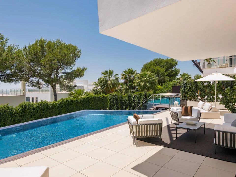 Masia a Marbella, Malaga - foto 1