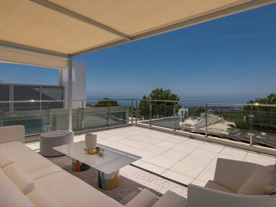 Masia a Marbella, Malaga - foto 2