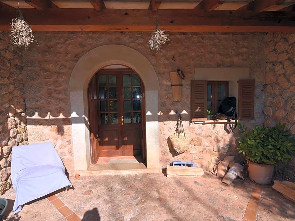 Landejendom i Soller, Mallorca - foto 3