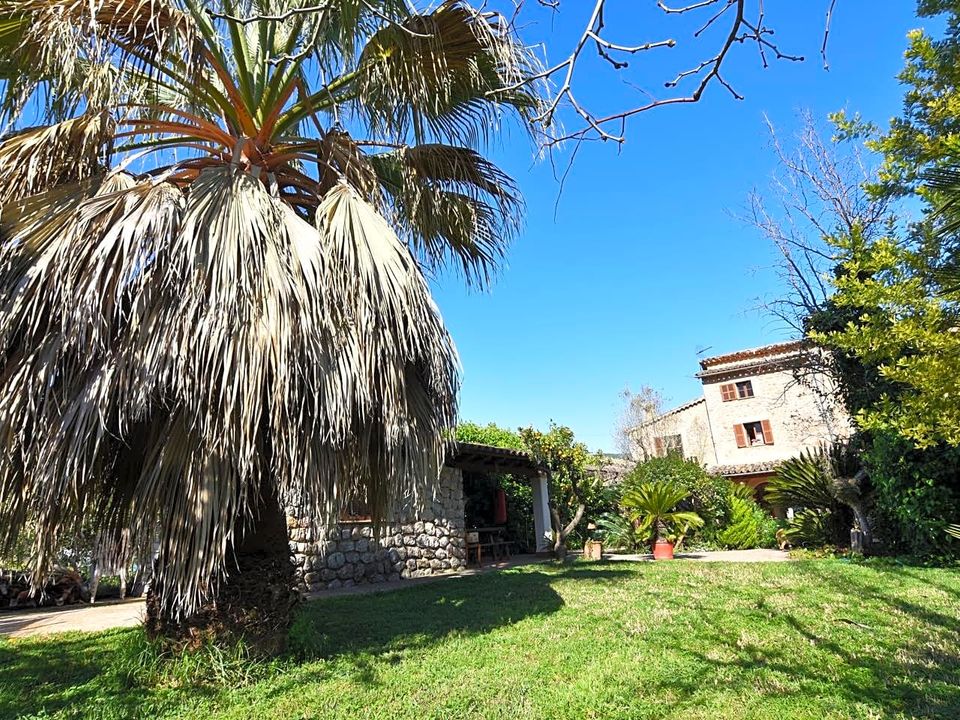 Landejendom i Soller, Mallorca - foto 5