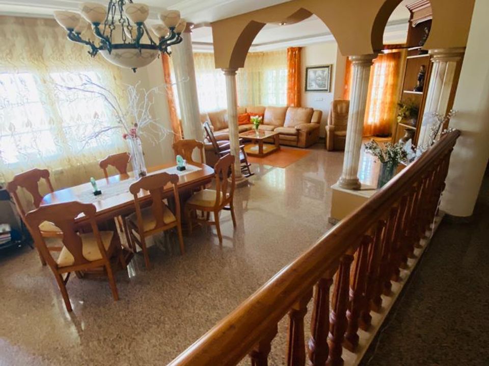 Villa i Puerto Lumbreras, Murcia - foto 5