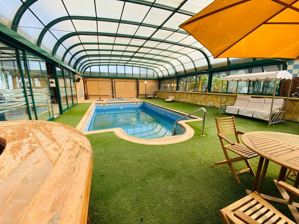 Villa i Puerto Lumbreras, Murcia - foto 3