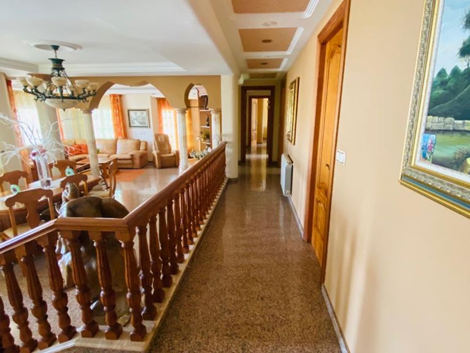 Villa i Puerto Lumbreras, Murcia - foto 4