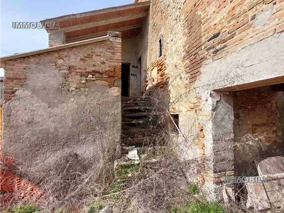 Landejendom i Citerna, Perugia - foto 2