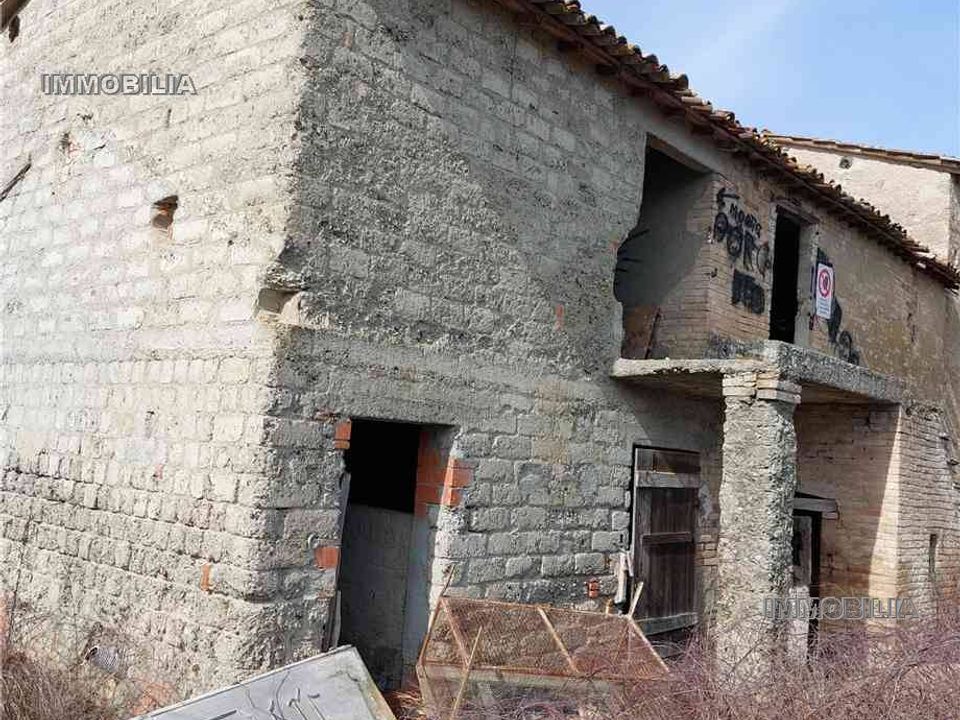 Landejendom i Citerna, Perugia - foto 3
