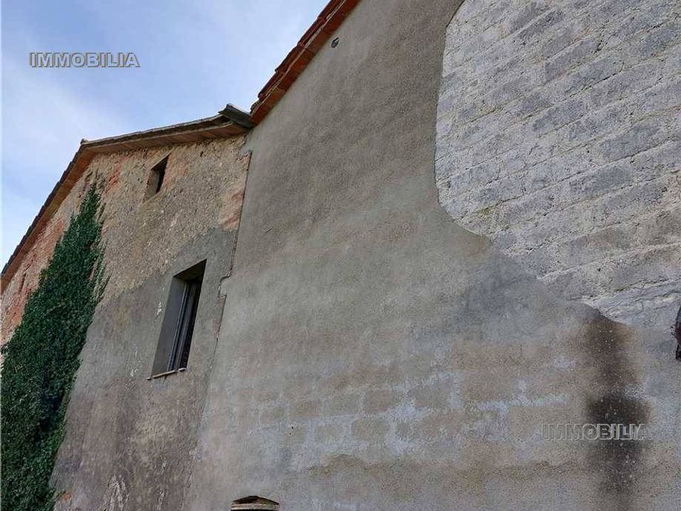 Landejendom i Citerna, Perugia - foto 4