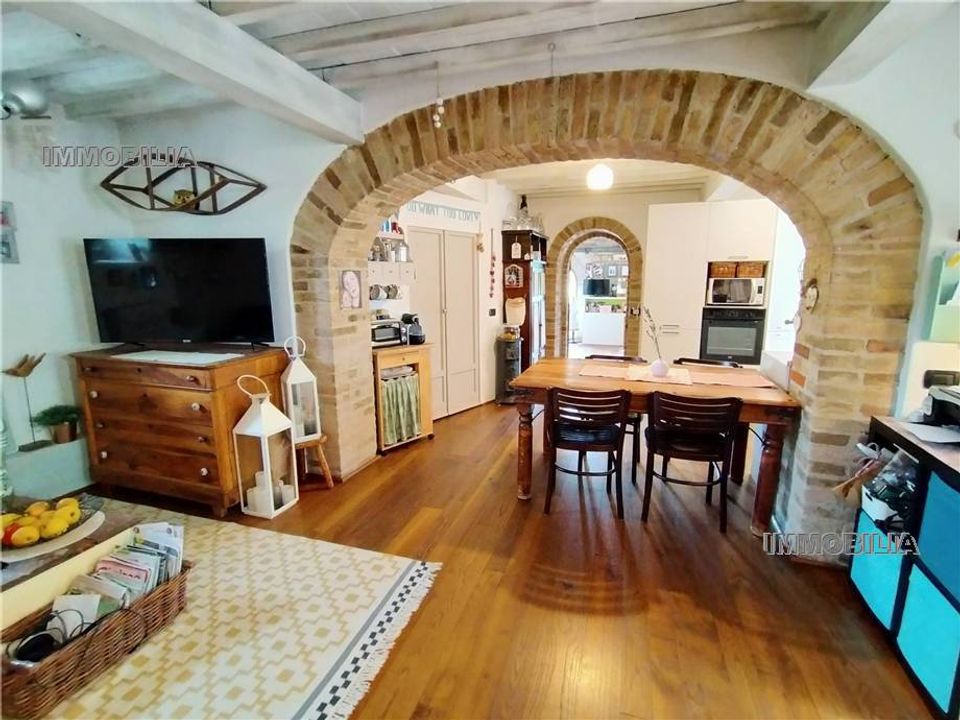 Landejendom i Monterchi, Arezzo - foto 3