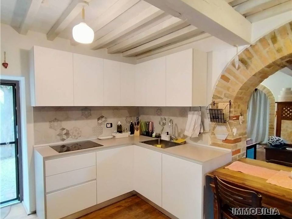 Landejendom i Monterchi, Arezzo - foto 4