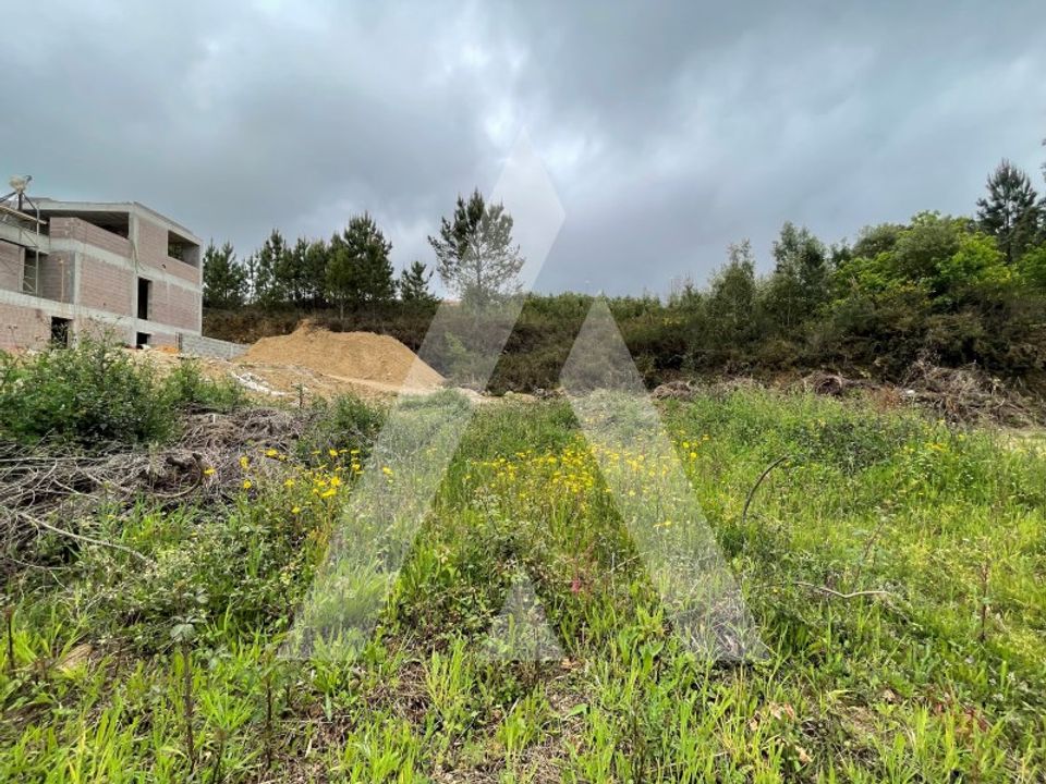 Helårsgrund i Oliveira de Azemeis, Aveiro - foto 2