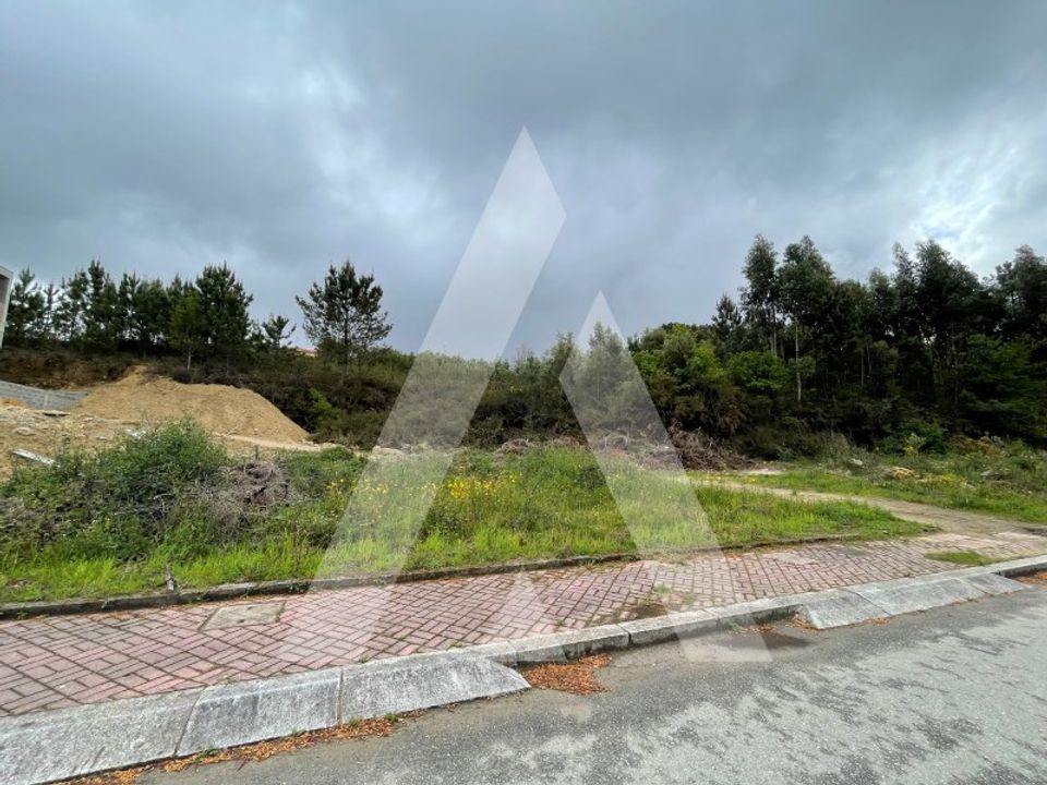 Helårsgrund i Oliveira de Azemeis, Aveiro - foto 3
