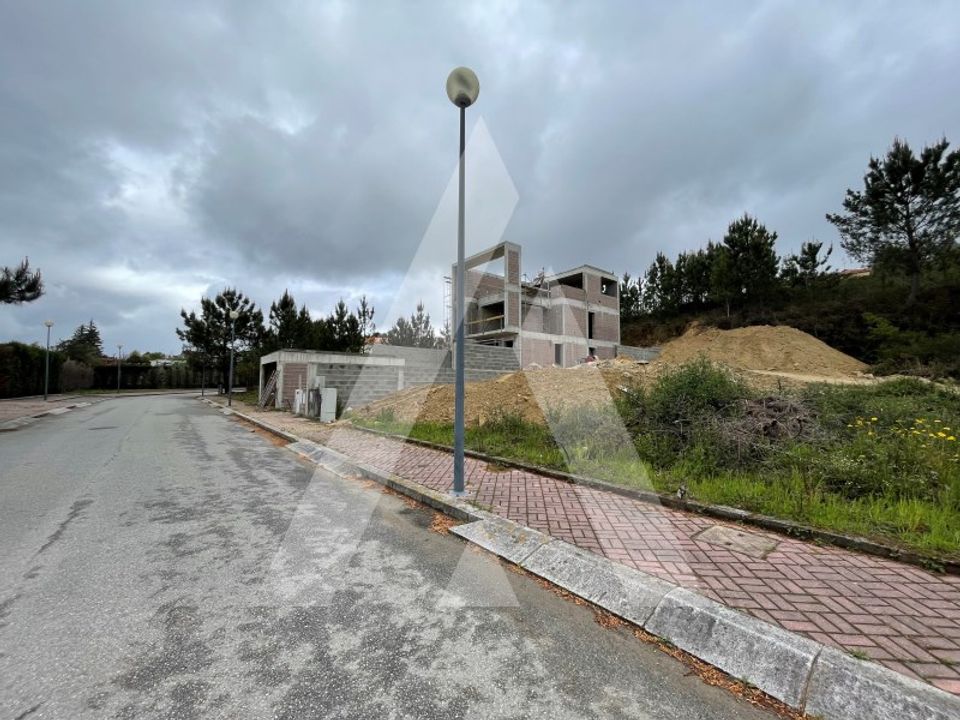 Helårsgrund i Oliveira de Azemeis, Aveiro - foto 5