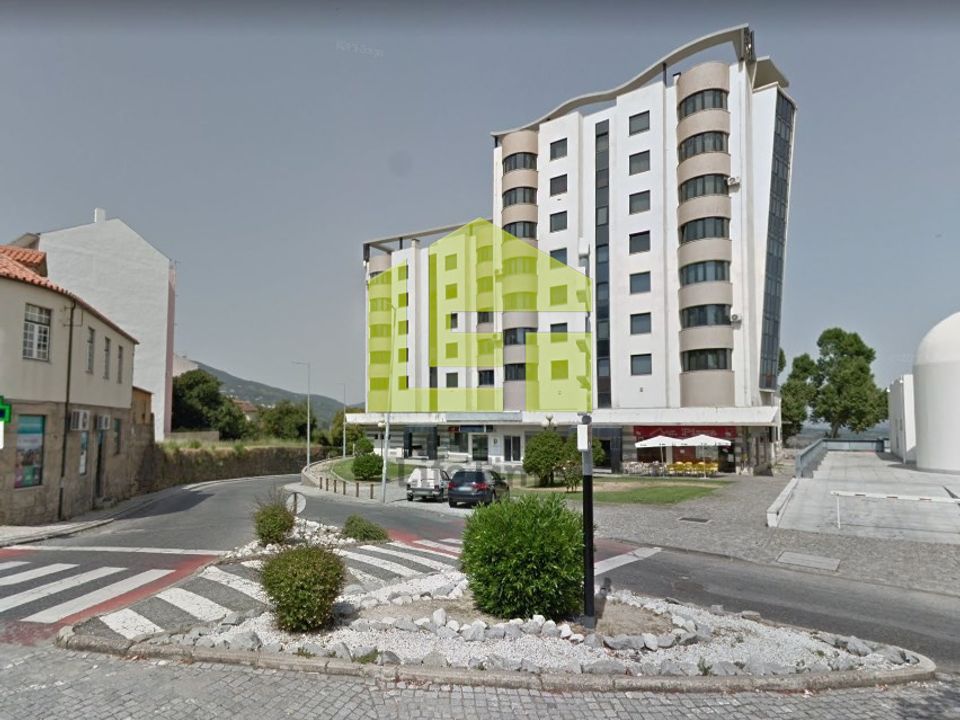 Erhvervsejendom i Covilha, Castelo Branco - foto 5