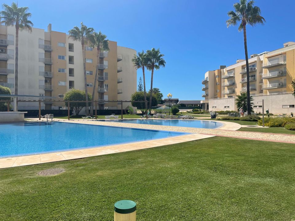 Lejlighed i Vilamoura, Faro - foto 1