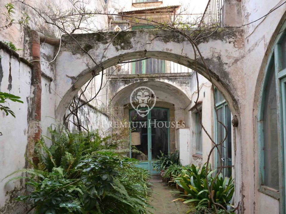 Villa i Arenys De Mar, Barcelona - foto 1