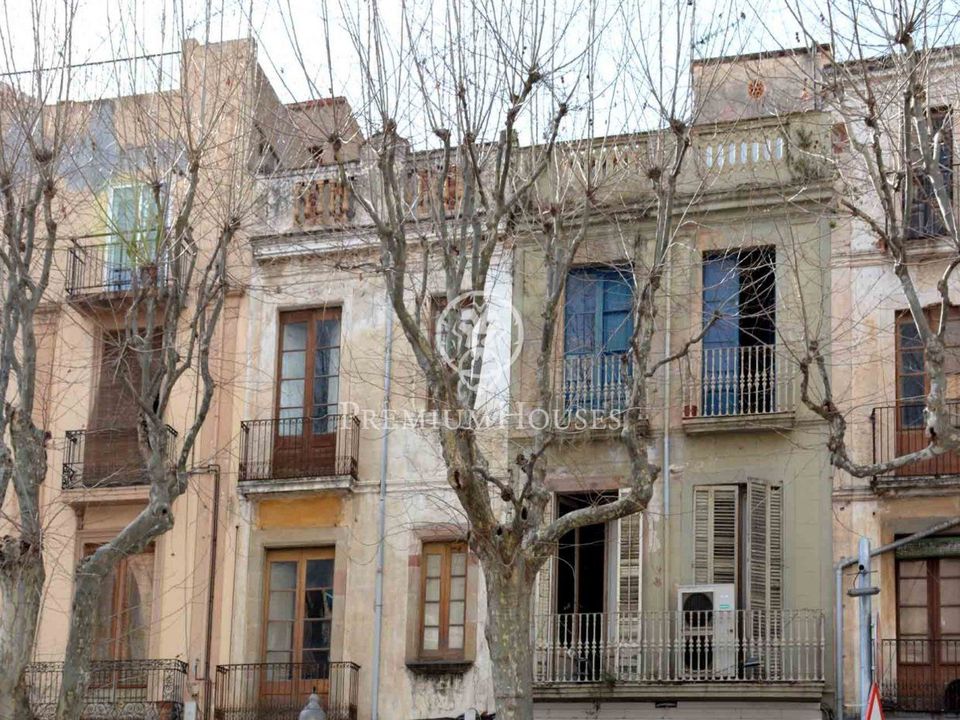 Villa i Arenys De Mar, Barcelona - foto 5