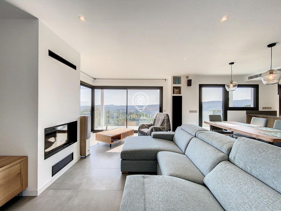 Villa i Lloret De Mar, Gerona - foto 1