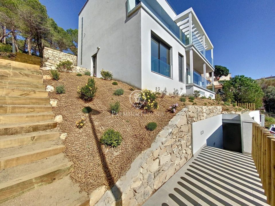 Villa i Lloret De Mar, Gerona - foto 2