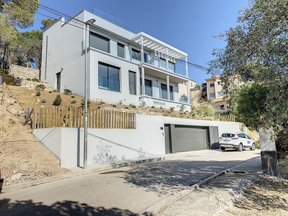 Villa i Lloret De Mar, Gerona - foto 3