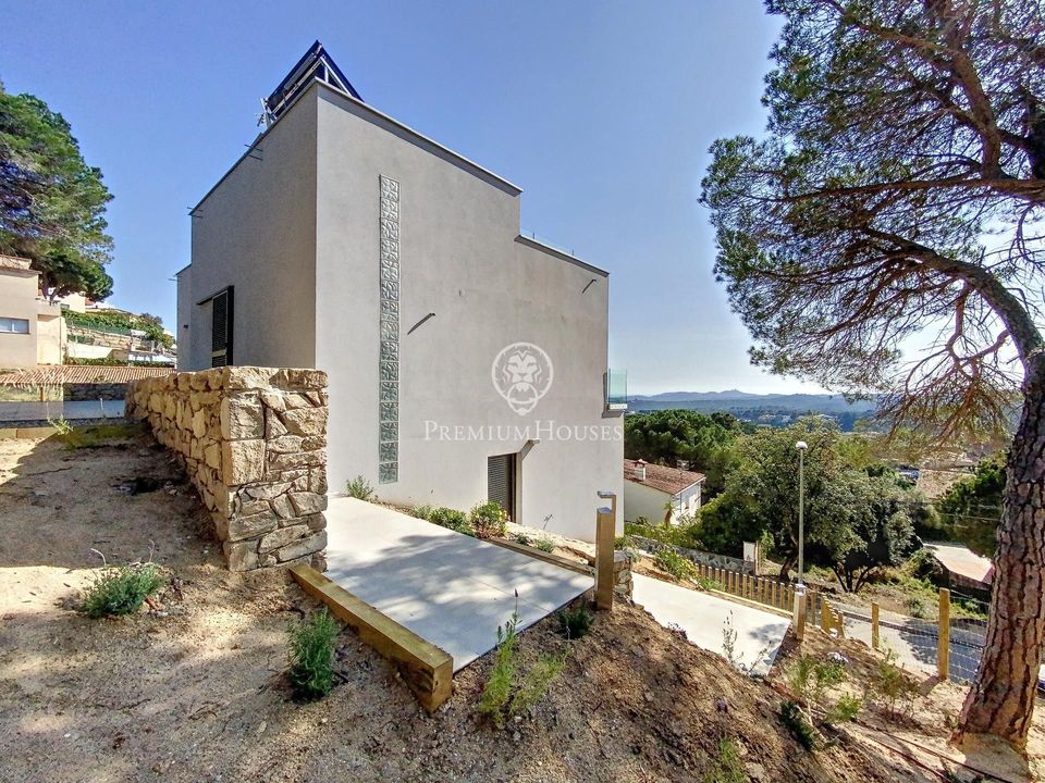 Villa i Lloret De Mar, Gerona - foto 4