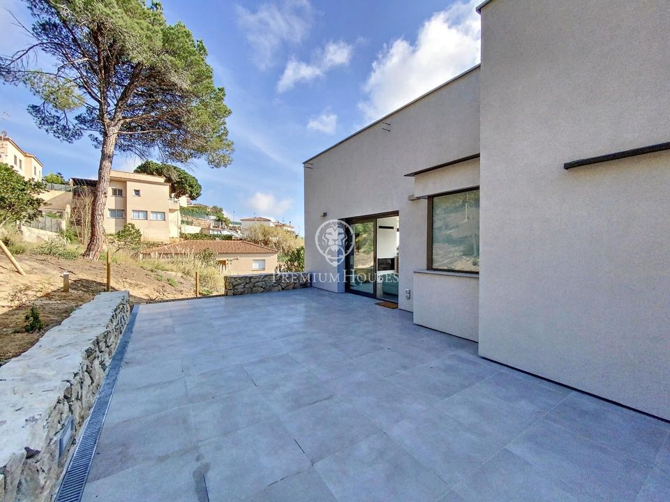 Villa i Lloret De Mar, Gerona - foto 5