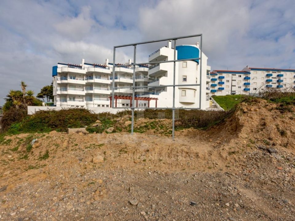 Helårsgrund i Ericeira, Lisbon - foto 3