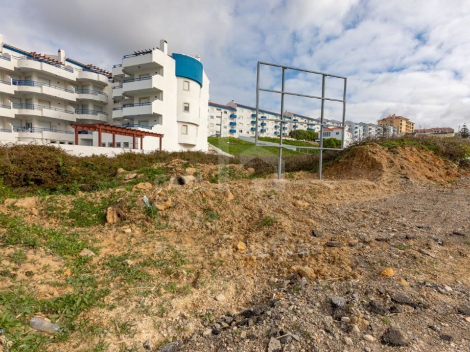 Helårsgrund i Ericeira, Lisbon - foto 4