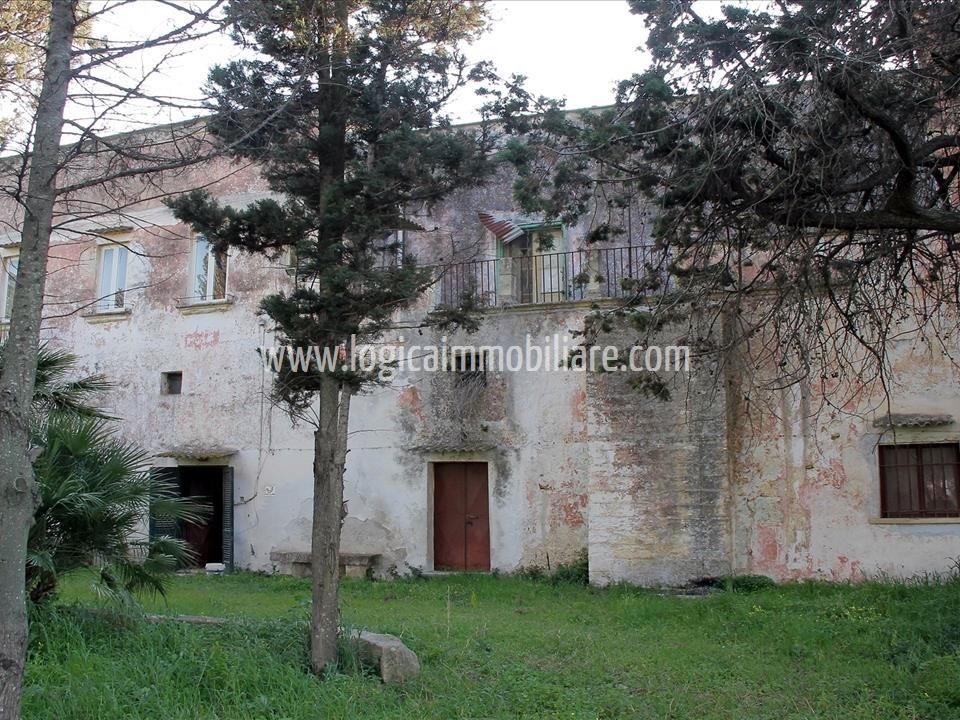 Farm hus i Squinzano, Lecce - foto 1
