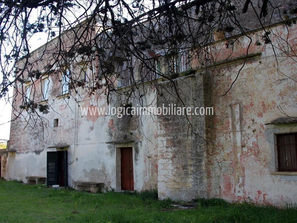 Farm hus i Squinzano, Lecce - foto 2