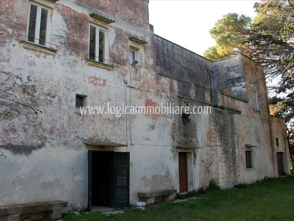 Farm hus i Squinzano, Lecce - foto 3