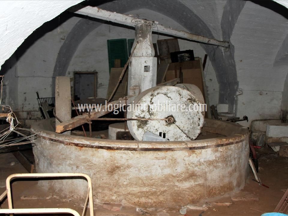 Farm hus i Squinzano, Lecce - foto 4