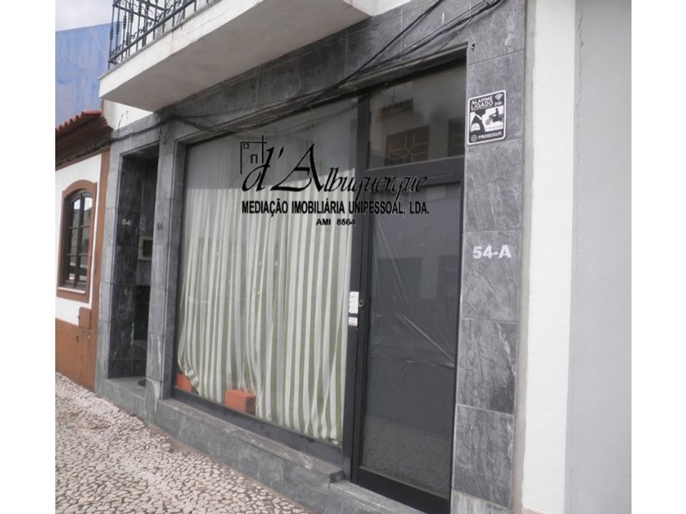 Erhvervsejendom i Ponte de Sor, Portalegre - foto 1