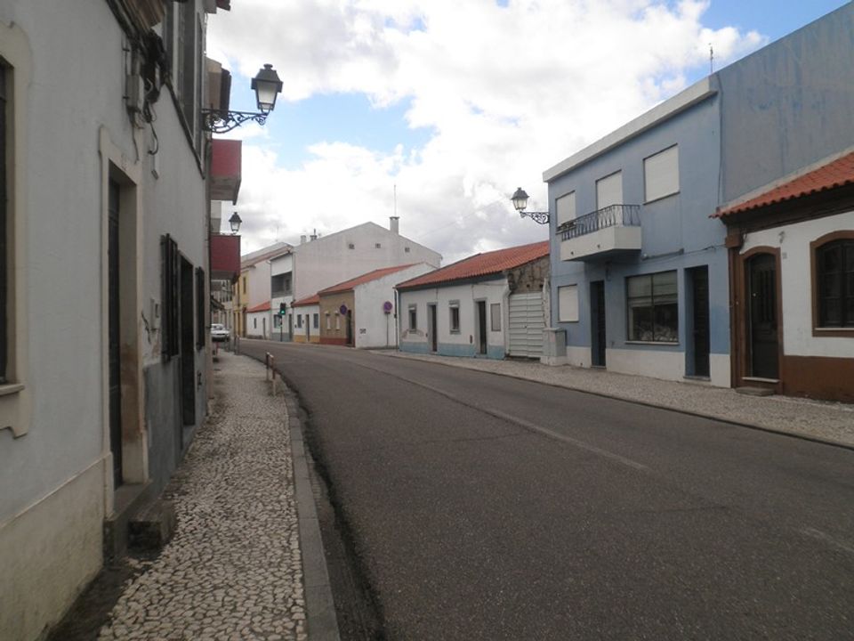 Erhvervsejendom i Ponte de Sor, Portalegre - foto 4