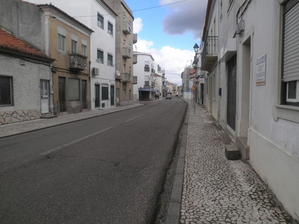 Erhvervsejendom i Ponte de Sor, Portalegre - foto 5