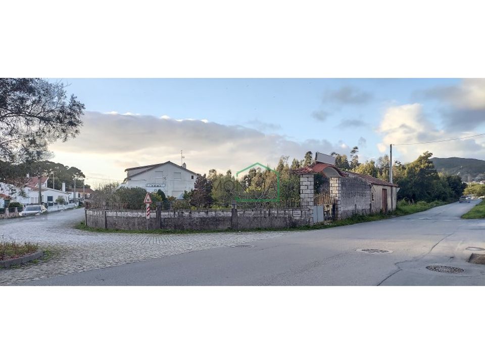 Helårsgrund i Vila Praia de Ancora, Viana do Castelo - foto 1
