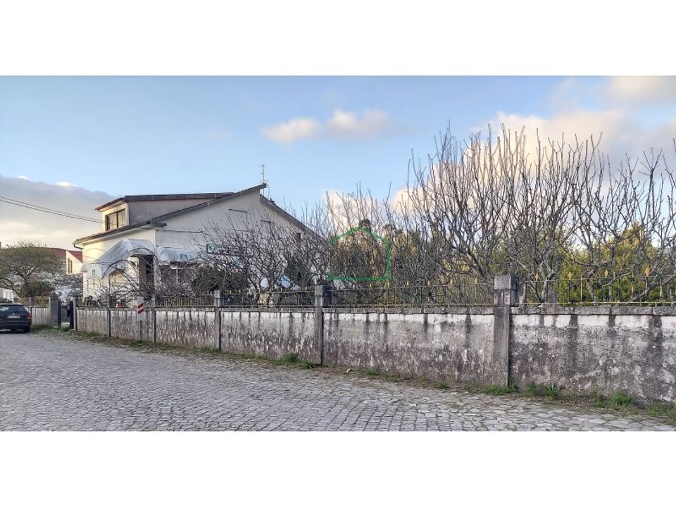 Helårsgrund i Vila Praia de Ancora, Viana do Castelo - foto 2