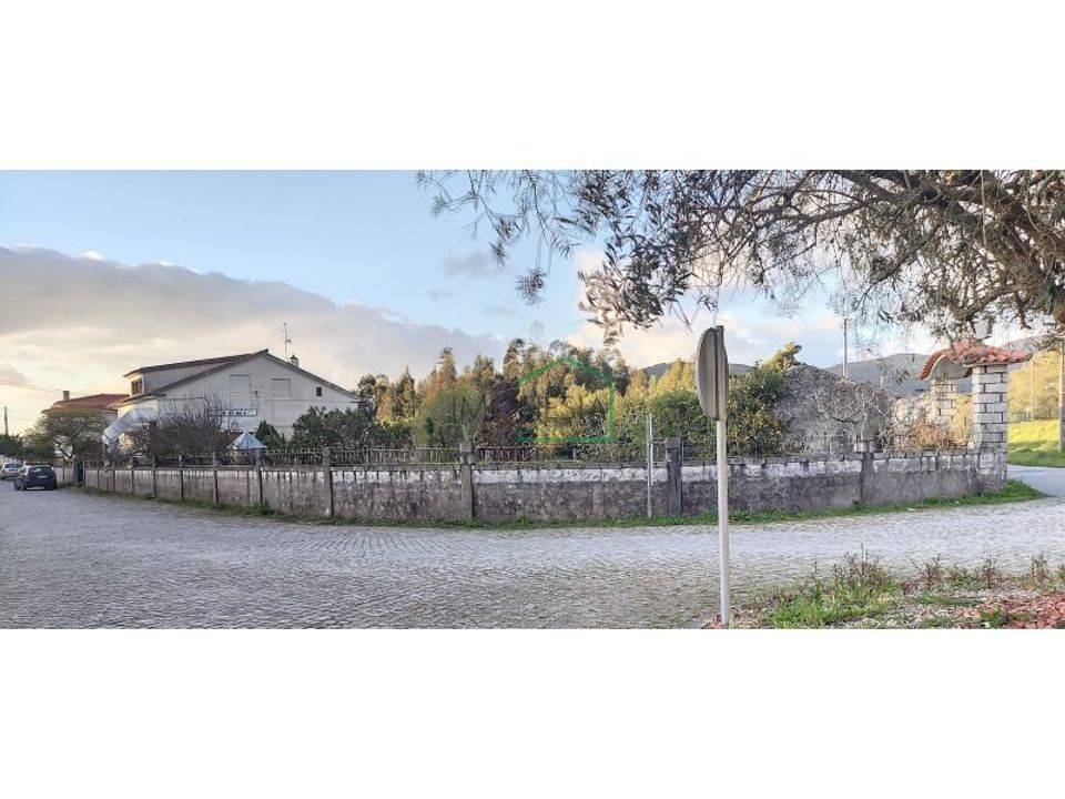 Helårsgrund i Vila Praia de Ancora, Viana do Castelo - foto 3
