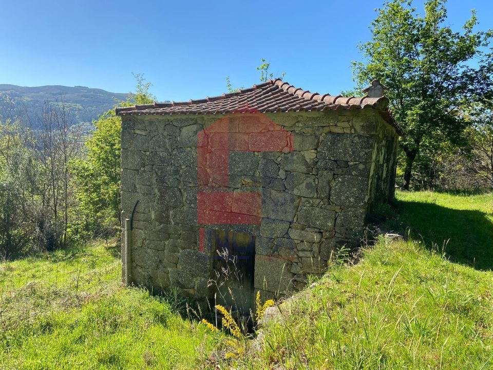 Byhus i Vila Verde, Braga - foto 1