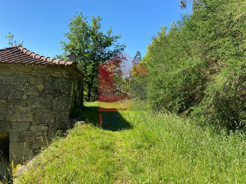 Byhus i Vila Verde, Braga - foto 2